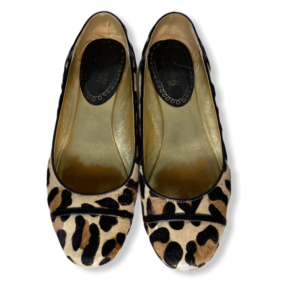 Coach | Randy Ocelot Flat - Picture 4 of 6